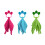 A Dream Window Blankie Teether Fuch-t jtszom 2