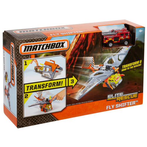 Matchbox Elite Rescue Batpack    e fte??t? ???   a 2