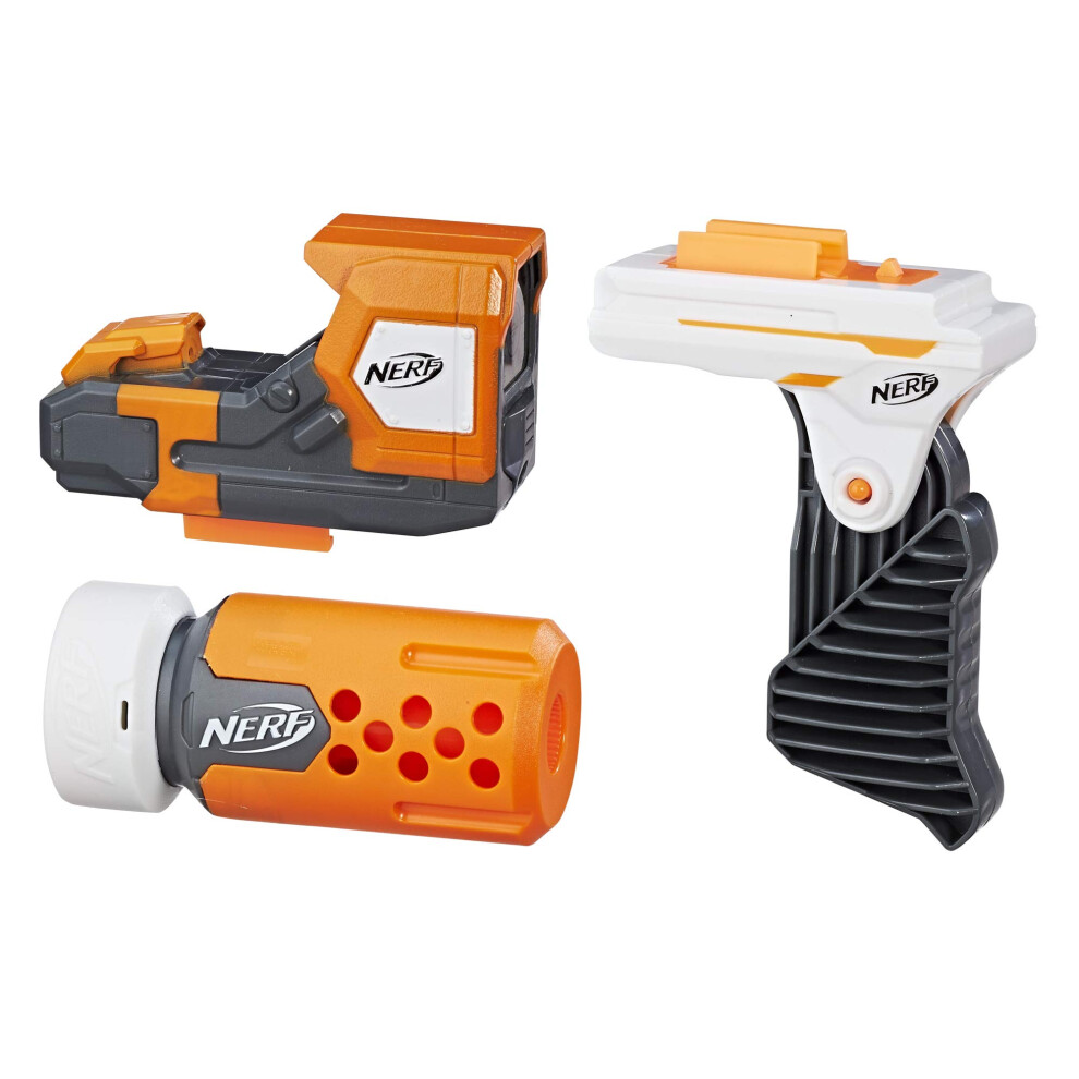 Nerf Modulus Stealth Ops Upgrade Kit-image