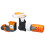 Nerf Nerf Modulus Stealth Upgrade Kit 3
