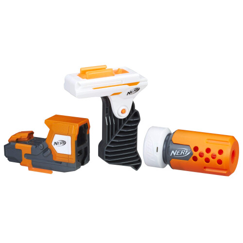 Nerf Nerf Modulus Stealth Upgrade Kit 2