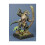 Reaper Miniatures Lizardman Archer 1