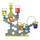 SmartLab Toys Ultimate Secret Formula Lab med 40 eksperimenter 5