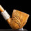 Weta Workshop - Hobit - Fajka Bilba Bagginsa 3
