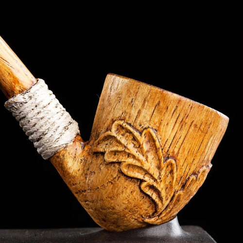Weta Workshop - Hobit - Fajka Bilba Bagginsa 2