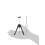AXE HEAVEN GS 1 Axe HEAVENR Justerbart miniatyrgitarrstll 2