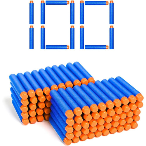 100 Nerf N