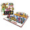 SUPER MARIO j Chess Collector's Edition trsasjtk 2