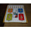 Universiteitsspellen Nieuw Smart Ass Trivia-bordspel 2