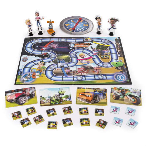 Rusty Rivets Rusty Rive 1