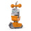 Rusty Rivets Rusty Rive 4