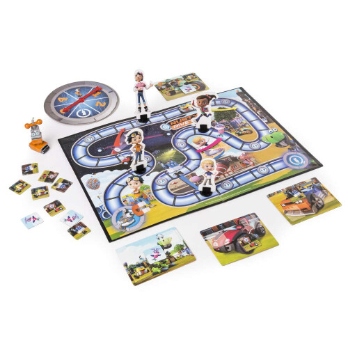 Rusty Rivets Rusty Rive 2