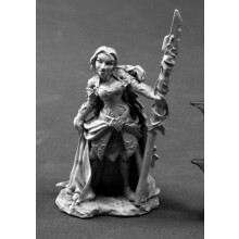 Reaper Miniatures DHL: Devona Human Mage
