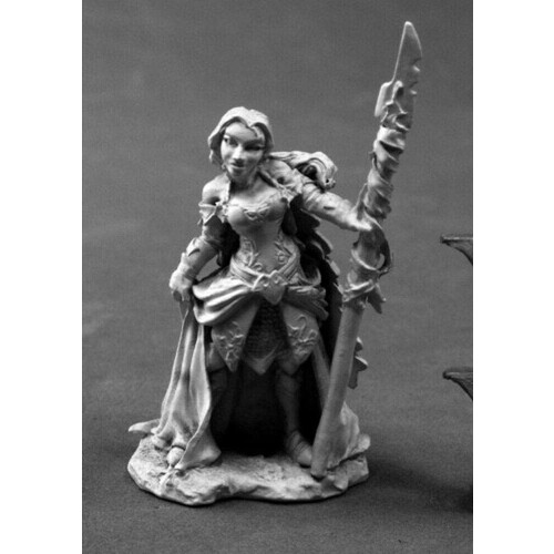 Reaper Miniatures DHL: Devona Human Mage