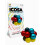 Brainwright - ICOSA - Atomic Fidget Ball - Twist Turn Fidget! 1