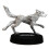 Stonehaven Stray Dog Miniature Fig 2