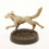 Stonehaven Stray Dog Miniature Fig 3