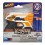 Nerf Nerf MicroShots N-Strike Elite Rough Cut 2x4 2