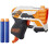 Nerf Nerf MicroShots N-Strike Elite Rough Cut 2x4 1