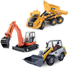 iPlay iLearn Nagy teherbrs ptkezsi helyszni jtkkszlet fm billencs teheraut Kotr Kotr Kotr Traktor Bulldzer Prccsnttt Jrmu Kltri