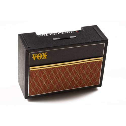 AXE HEAVEN VX 1 Mini Vintage England Style