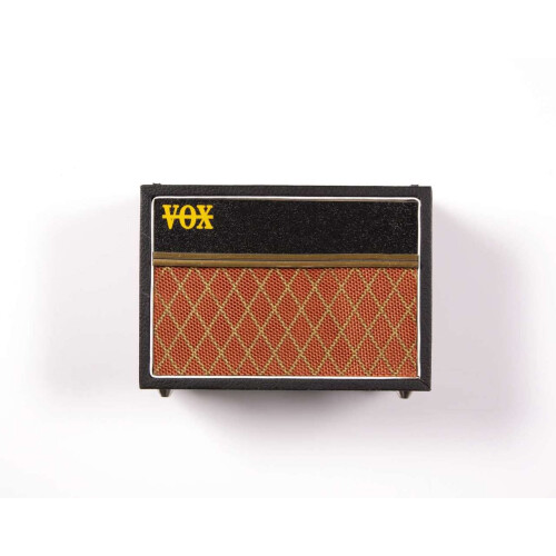 AXE HEAVEN VX 1 Mini Vintage England Style 2