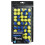 Nerf Nerf Color Refill Blue Dart Refill 2