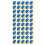 Nerf Nerf Color Refill Blue Dart Refill 1