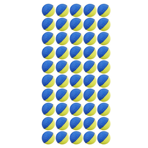 Nerf Nerf Color Refill Blue Dart Refill