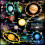 SolarQuest: het Space-Age vastgoedspel - Deluxe editie 3