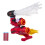 Spider-Man: Into The Spider-Verse Nerf Mile Morales Assembler-uitrustingsspeelgoed 1