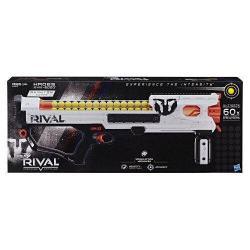 Nerf Nerf Rival 1