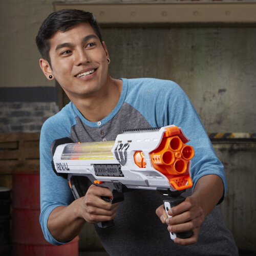 Nerf Nerf Rival 2