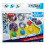 BeyBlade Beyblade Burst Apex Attack Pack 3