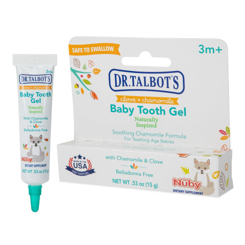 Dr. Talbot 1