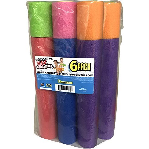 MAX LIQUID 1