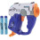 Nerf Nerf Microshots Overwatch Tracer 1