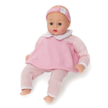 Madame Alexander Bubble Gum Huggums b bika b bika viacfarebn 30 cm