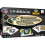 MasterPieces NFL Green Bay Packers Cribbage-spelset 14"" x 40"""" 1