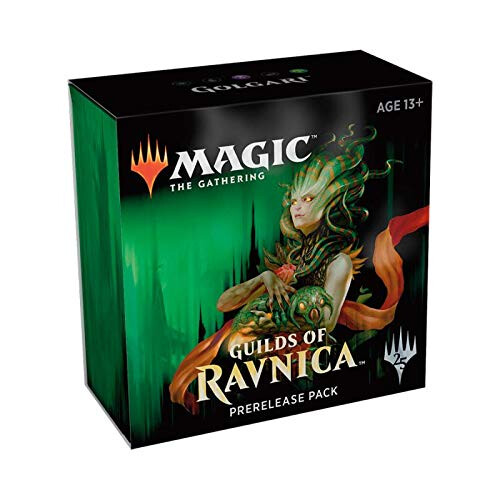 Magic The