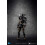 Diamond Select Figurine Action Predator Jungle 1:18 Échelle, Multicolore 3