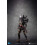 Diamond Select Figurine Action Predator Jungle 1:18 Échelle, Multicolore 5