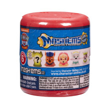 Mash'Ems 51462 PAW Patrol-stijlen kunnen vari?en, meerkleurig