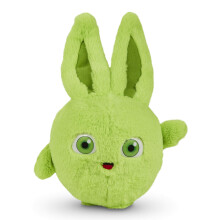Sunny Bunnies Bunny Blabbers - Juguete Hopper, Verde