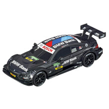 Carrera 64131 BMW M4 DTM B. Spengler #7 GO!!! Veh culo de carreras de slot anal gico a escala 1:43