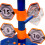 Nerf NERF Bulls-Eye 4