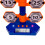 Nerf NERF Bulls-Eye 5