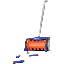 NERF Elite Dart Rover - Sammelt 100 Pfeile!