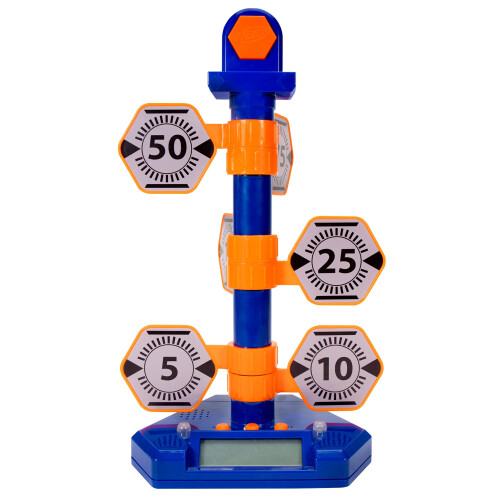 Nerf NERF Bulls-Eye