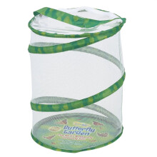 Insect Lore Butterfly Garden Habitat Green Medium